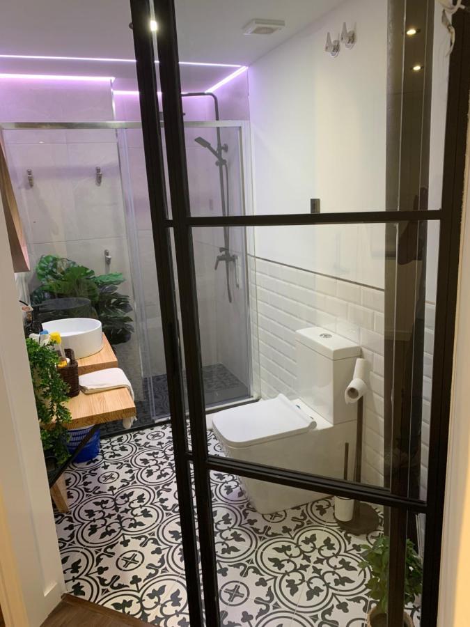 Fantastic Brand New Appartment In Best Location Just Few Steps From The Ski Slope! Private Parking Sierra Nevada Exteriör bild