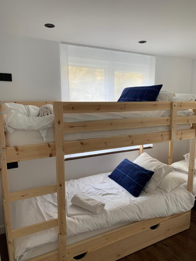 Fantastic Brand New Appartment In Best Location Just Few Steps From The Ski Slope! Private Parking Sierra Nevada Exteriör bild
