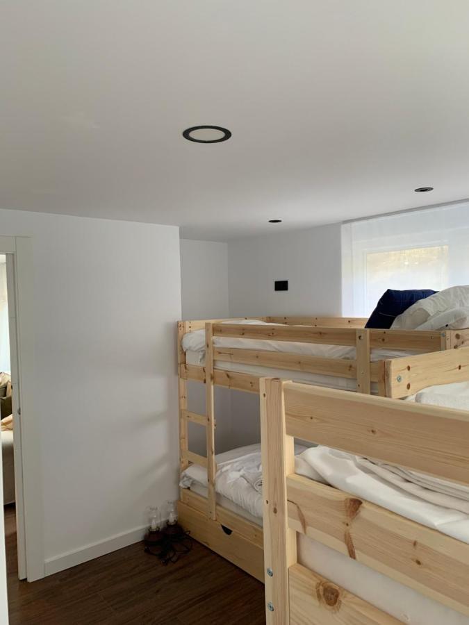Fantastic Brand New Appartment In Best Location Just Few Steps From The Ski Slope! Private Parking Sierra Nevada Exteriör bild