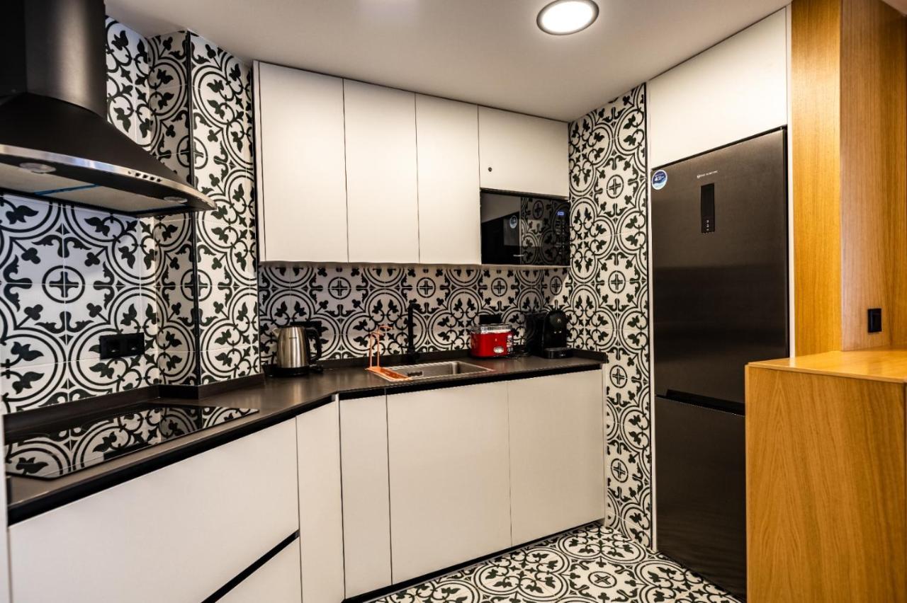 Fantastic Brand New Appartment In Best Location Just Few Steps From The Ski Slope! Private Parking Sierra Nevada Exteriör bild